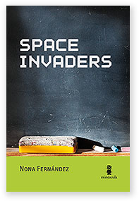 Space Inbvaders